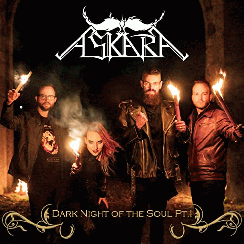 Askara : Dark Night of the Soul, Pt. I
